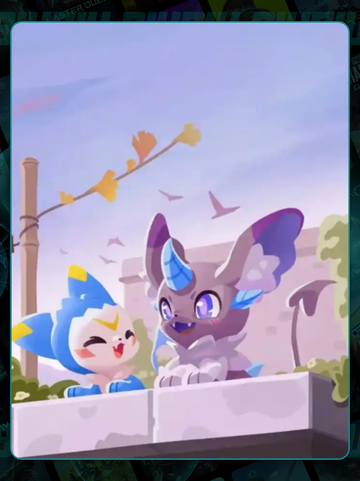 🔥洛克王国PVE最强阵容💥截图2