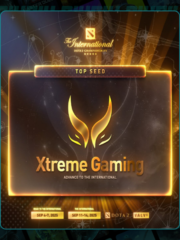 Dota2 TI14赛程🔥2025国际邀请赛超燃看点💥截图4