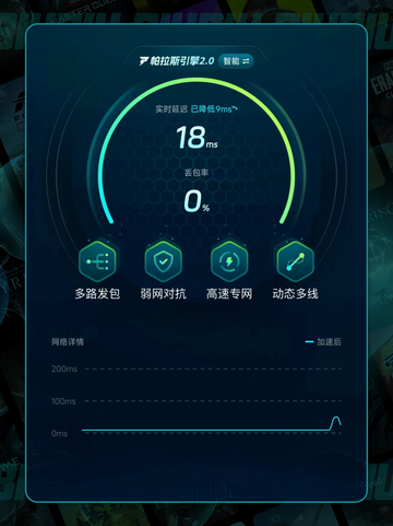 🎮冒险岛M国际服加速器大揭秘！🚀截图5
