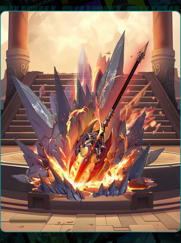 🔥巨神军师抽卡全攻略💥截图2