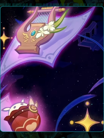 原神新角色🔥剧情大爆！✨截图5