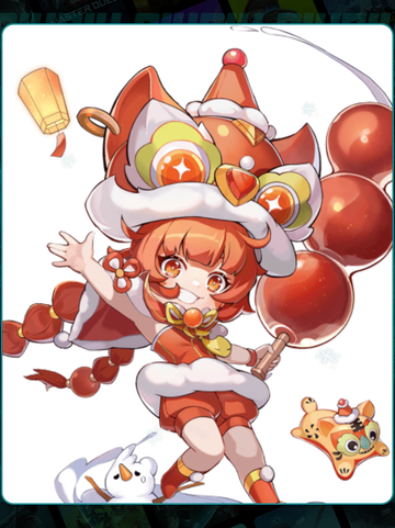 🔥英雄觉醒！传说角色全揭秘💥截图4