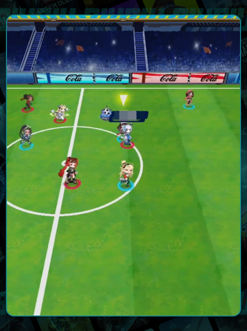 萌神契约🐯虎王装备神搭配🔥截图5