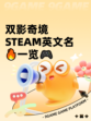 双影奇境STEAM英文名🔥一览🎮
