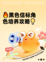 🔥黑色信标角色培养攻略💡