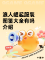 浪人崛起服装图鉴大全有吗介绍