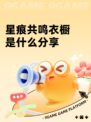 星痕共鸣衣橱是什么分享