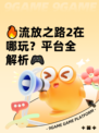 🔥流放之路2在哪玩？平台全解析🎮