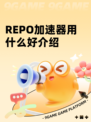 REPO加速器用什么好介绍
