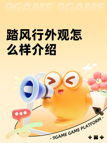踏风行外观怎么样介绍截图1