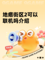 地痞街区2可以联机吗介绍