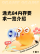 远光84内存要求一览介绍