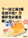 下一站江湖2烟花毁不毁？🔥爆肝党必看攻略！✨