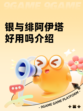 银与绯阿伊塔好用吗介绍
