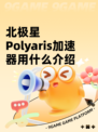 北极星Polyaris加速器用什么介绍