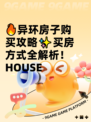 🔥异环房子购买攻略✨买房方式全解析！ HOUSE
