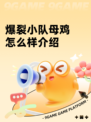 爆裂小队母鸡怎么样介绍