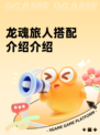 龙魂旅人搭配介绍介绍