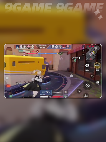 🎮卡拉彼丘推进模式全攻略！新手必看✨截图4