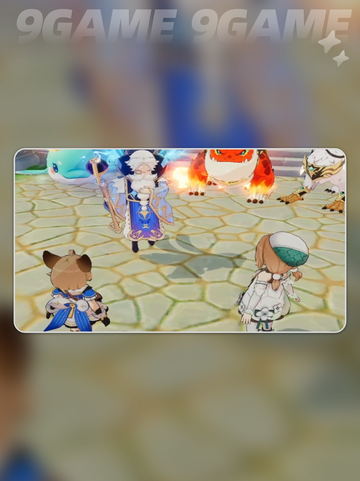 ✨新人玩家必看！梦旅人🔥截图5