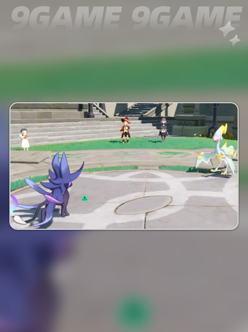 🐱黑猫巫师必杀技曝光！🔥截图5