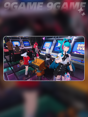 🔥异环是手游还是端游？玩法攻略大揭秘！🎮截图2