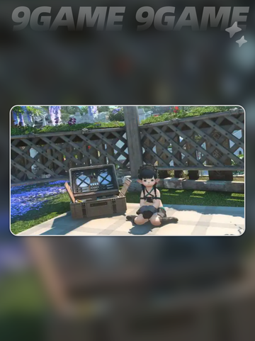 💎FF14手游金币速刷攻略！✨截图5