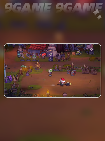 💥失落城堡2涡轮枪玩法🔥超详细用法解析！🎮截图2