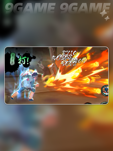 🔥青春凯爆发逆天💥截图4