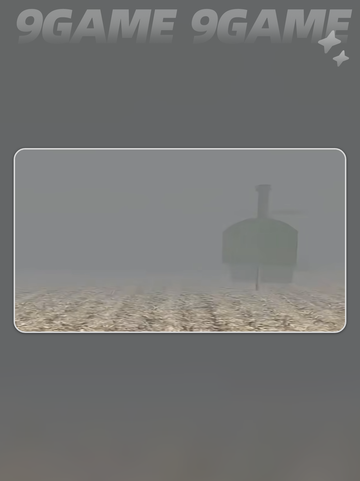 约翰农场👵躲老太婆🔥超刺激攻略截图3