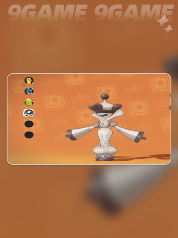 🔥武系神宠搭配💥横扫洛克王国截图2