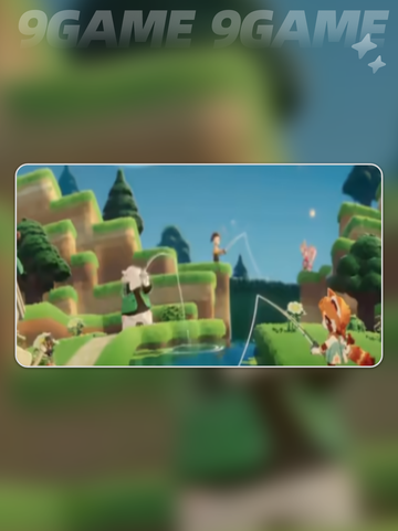 ✨星布谷地竟然是它做的？😱截图5