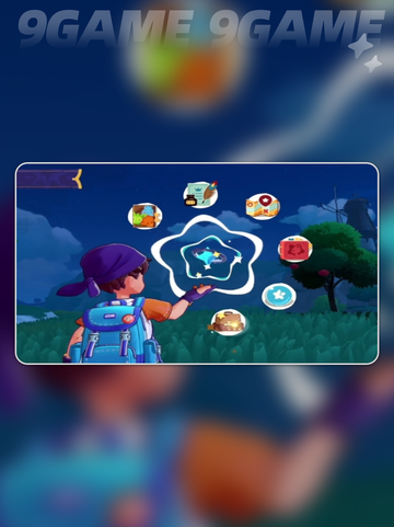 🍎洛克王国魔力果刷新秘籍！速抢💥截图5