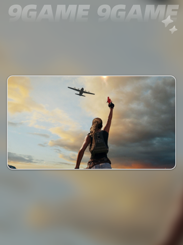 🔥地铁逃生加速器推荐 PUBG流畅玩✨截图2