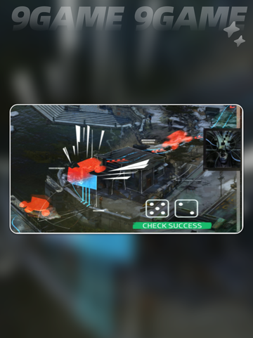 🔥《极乐迪斯科》手游内存居然只要…？🎮💥截图4