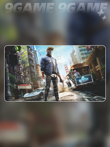 🎮看门狗2闪退？一招解决！💥截图2