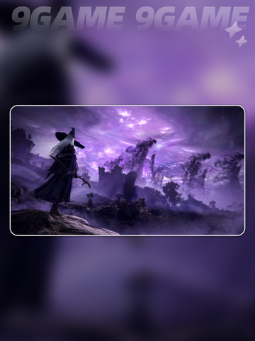 暗黑奇幻🔥《艾尔登法环》黑夜君临是网游吗？🎮截图2