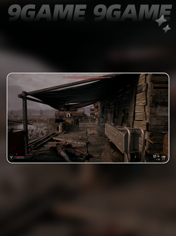 潜行者2steam叫什么介绍截图2