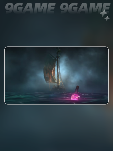  забытое море 🚤 大船玩法全攻略！超详细分享🔥截图3
