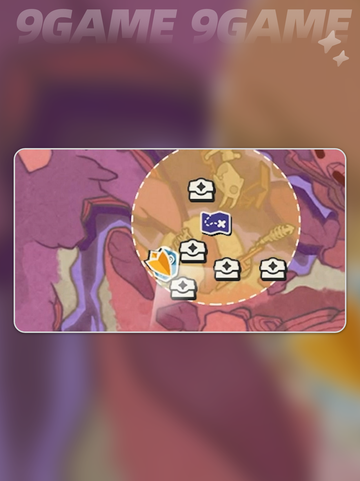 💎洛克王国宝藏惊现！速抢✨截图2