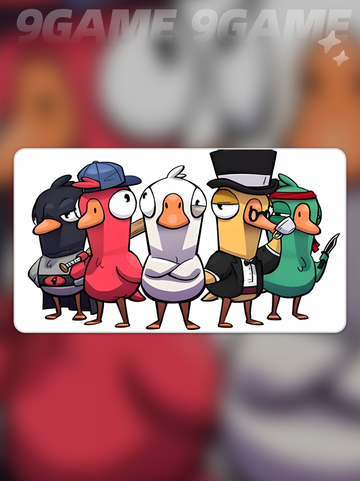 🔥鹅鸭杀发言规则全解！🎮✨截图3