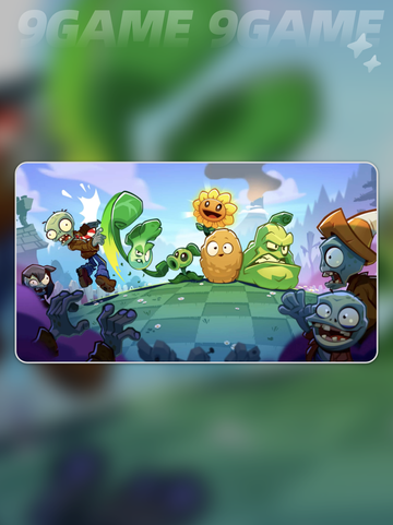 💥植物大战僵尸3 zombie图鉴全公开！🧟♂🧟♀截图2
