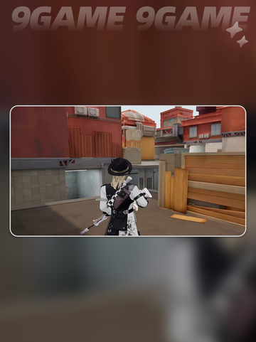🔥柯西街区大揭秘！🎮截图4