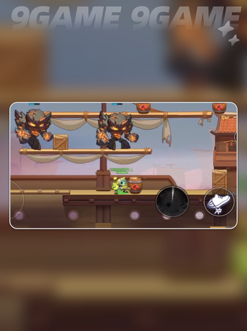 🔥灌篮军团兑换码大放送💥截图2