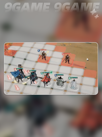 三国望神州🔥能联机吗？🎮截图6