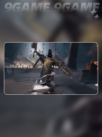 🔥凡应手游主角揭秘💥截图3