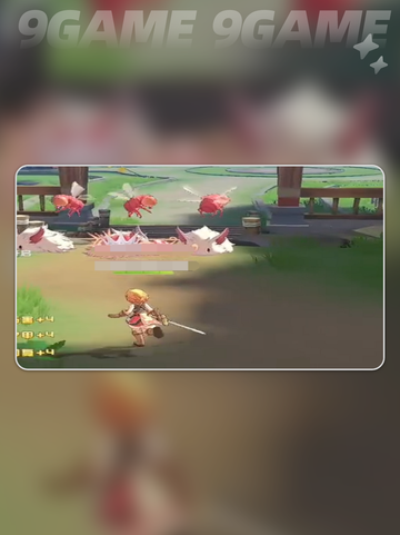 🎮《仙境破晓》挂机神技！轻松升级不肝✨截图5
