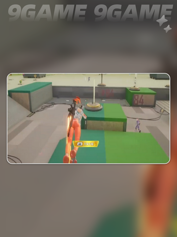 🎮远光84翻滚神操作！一秒学会战术翻滚🔥截图6