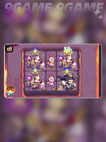 🔥魔宠降临2025最强宠物排行✨截图2