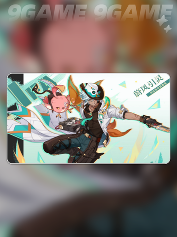 原神伊法是几星？💥角色介绍来啦！✨截图2